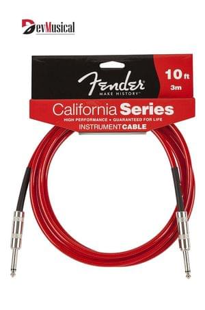 Fender California Series Guitar Cable CAR10