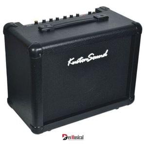 Kustom Sound 30FX Amp speaker
