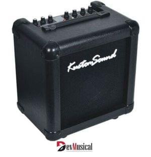 Kustom Sound Cube 20 Amplispeaker