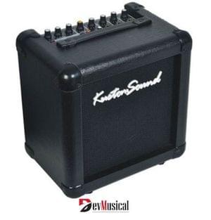 Kustom Sound Cube 20R Amplispeaker