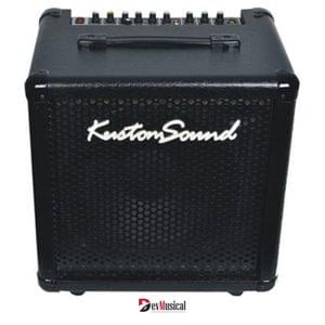 Kustom Sound Cube 80 Amplispeaker