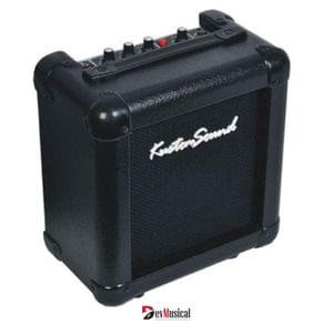 Kustom Sound FX15 Amplispeaker
