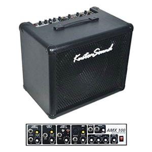 Kustom Sound AMX 100 Amplispeaker
