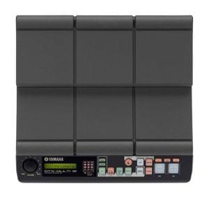 Yamaha DTX Multi 12 Electronic Percussion Pad