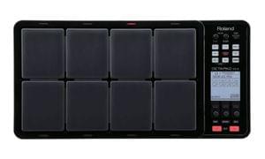 Roland SPD30 Octopad Version 2 Black