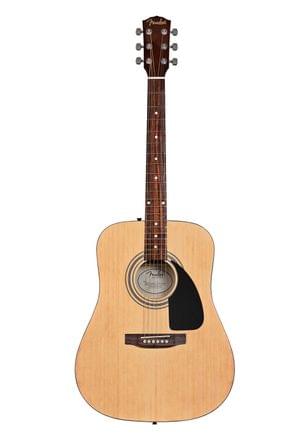 Fender FA115 NAT Dreadnought Series Acoustic Guitar