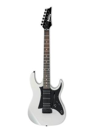 Ibanez GRX55B WH Electric Guitar