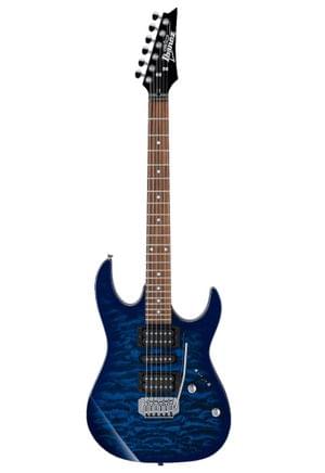 Ibanez GRX70QA TBB Electric Guitar