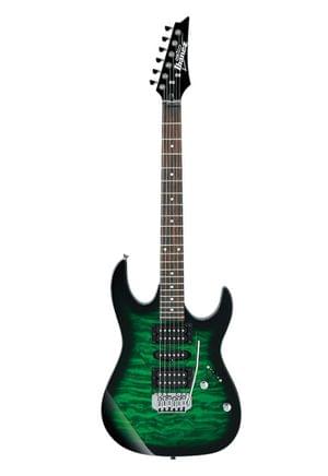 Ibanez GRX70QA TEB Electric Guitar