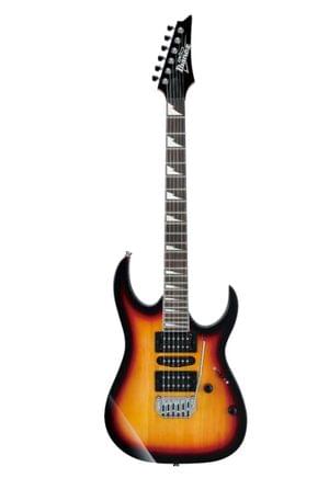 Ibanez GRG170DX TFB Electric Guitar