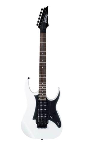 Ibanez GRG250P WH White Electric Guitar