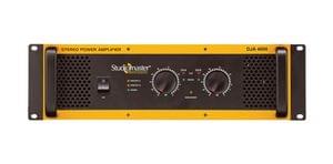 Studiomaster Amplifier Dja  4000