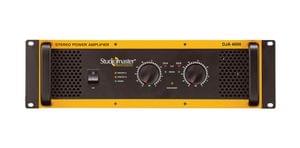 Studiomaster Amplifier Dja  4000