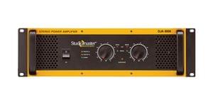 Studiomaster Amplifier Dja 5000