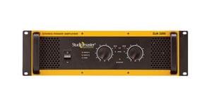 Studiomaster Amplifier DPA 3200