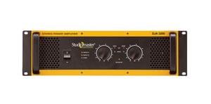 Studiomaster Amplifier DPA 3200
