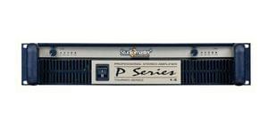 Studiomaster Amplifier PA 1 5