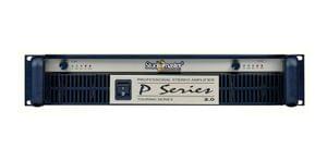 Studiomaster Amplifier PA 2 0