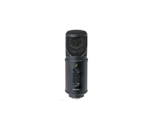 STUDIOMASTER  MICROPHONE SM 900C