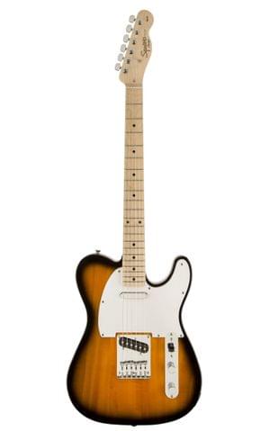 Fender Squier Affinity Series Telecaster 2TSB Electric Guitar