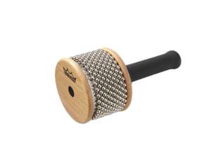 Remo CRP00100 Crown Percussion Cabasa with Rubber Handle