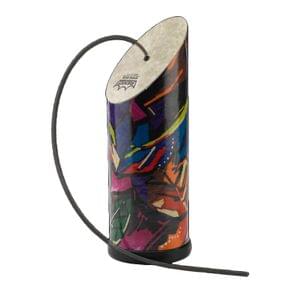 Remo SP041009 Angled One End Fabric Spring Drum