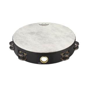 Remo TA521070 Fiberskyn Pretuned Tamborine 10