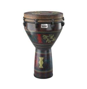Remo DJ001224 Mondo Djembe Drum Percussion