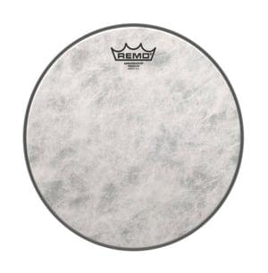 Remo FA051200 Ambassador Fiberskyn Batter 12 Drumhead