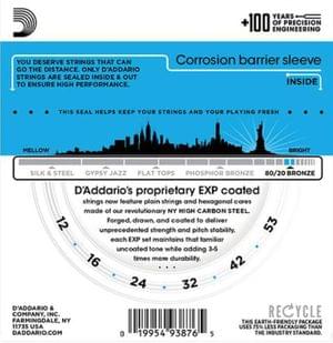 1553081090850-35-D'Addario-EXP11-Coated-80-20-Bronze-Light-Acoustic-Strings-2.jpg