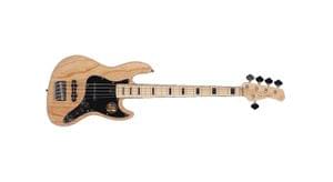 Sire V7 NT Marcus Miller 5 Bass Guitars