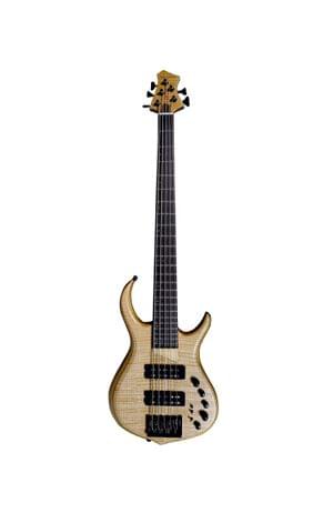 Sire M7 NT Marcus Miller 5 Bass Guitars