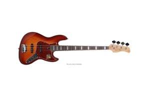 Sire V7 Alder 4 FL TS Marcus Miller Bass Guitars