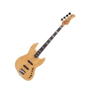 Sire V9 Swamp Ash 4 NT Marcus Miller Bass Guitars