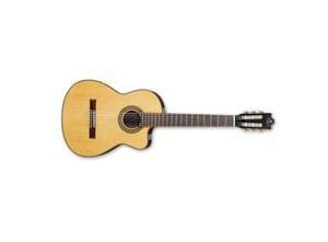Pluto HG39C-201 Acoustic Guitar