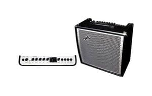 Pluto E-60Dfx Amplifier