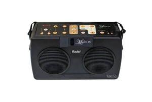 Radel Saarang Maestro Dx