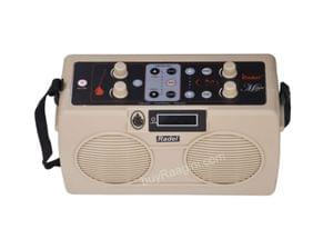Radel Milan 2 in 1 Digital Tabla Tanpura