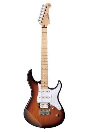 Yamaha Pacifica112VM TBS Electric Guitar