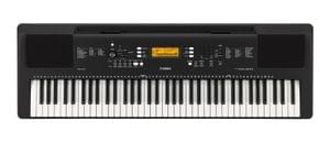Yamaha PSR-EW300 Portable Electronic Keyboard 