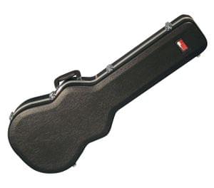 Gator GC 335 Deluxe Semi Hollow Style Guitar Case