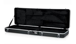 Gator BC BASS Deluxe Bass Guitar Case 