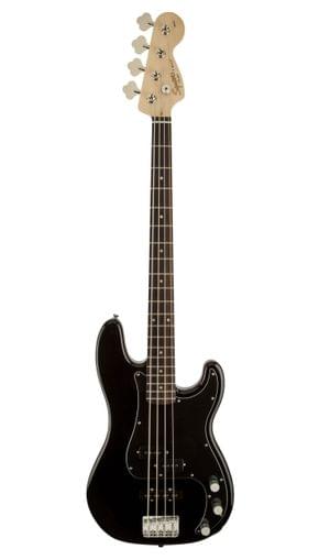 Fender Squier Affinity PJ Bass Guitar BLK