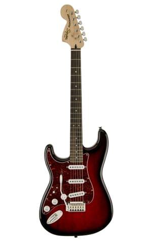 Fender Squier Standard Stratocaster Left Handed ATB Electric Guitar