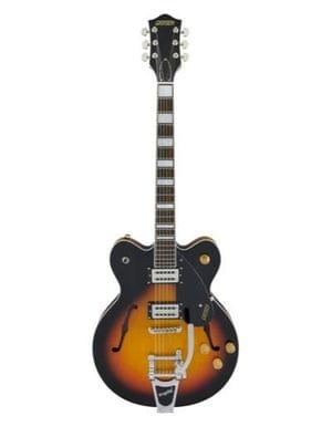 Gretsch G2622T Streamliner Bigsby Broad'Tron Pickup ABB