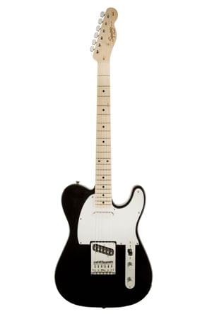 Fender Squier Affinity Series Telecaster BLK Electric Guitar