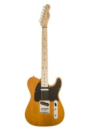 Fender Squier Affinity Series Telecaster BTB Electric Guitar
