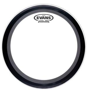 Evans Emad Bd22emad2 22 Drum Head