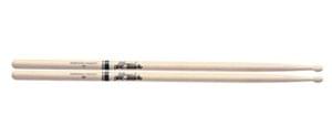 Promark TX5BW 5B Hickory Wood Single Pair Drum Stick