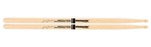 Promark TX721W Hickory 721 Marco Minnemann Drumsticks